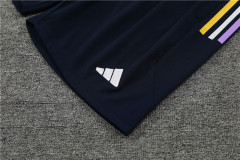 23/24 Real Madrid Training suit kit