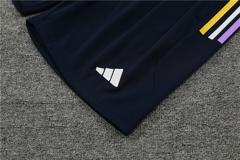 23/24 Real Madrid Training suit kit