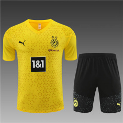 23/24 Dortmund Training suit kit