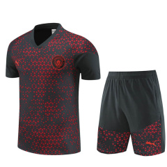 23/24 Manchester City Training suit kit