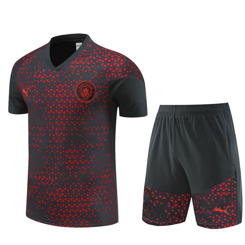 23/24 Manchester City Training suit kit