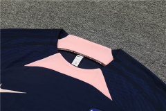 23/24 Atletico Madrid Training suit kit