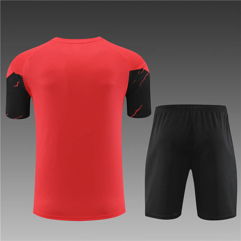 23/24 Manchester City Training suit kit