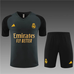 23/24 Real Madrid Training suit kit