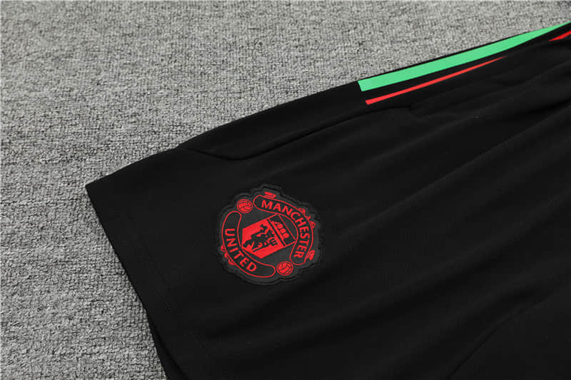 23/24 Manchester United Training suit kit