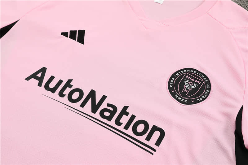 23/24 intermiamicf Miami Training suit kit