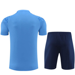 23/24 Manchester City Training suit kit