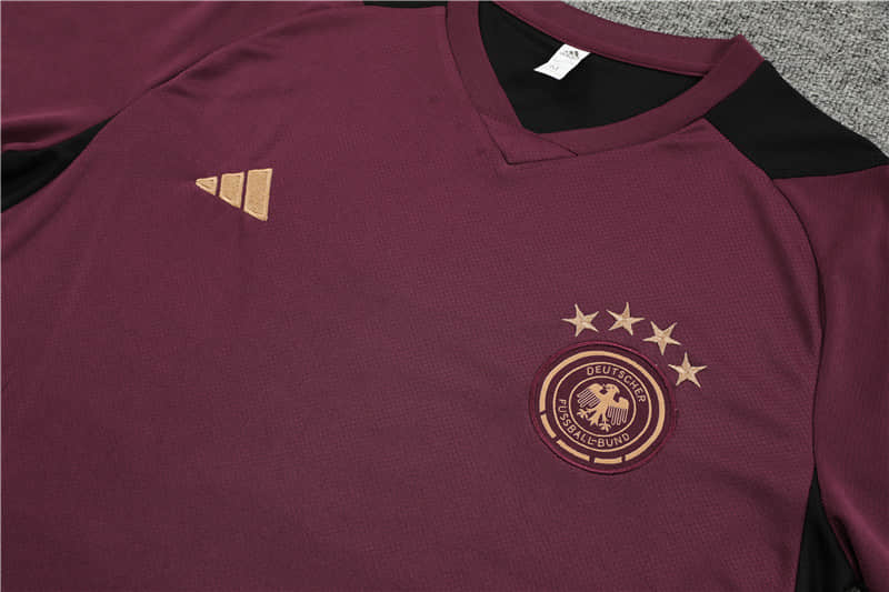 23/24 Germany Training suit kit