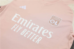 23/24 Lyon Training suit kit