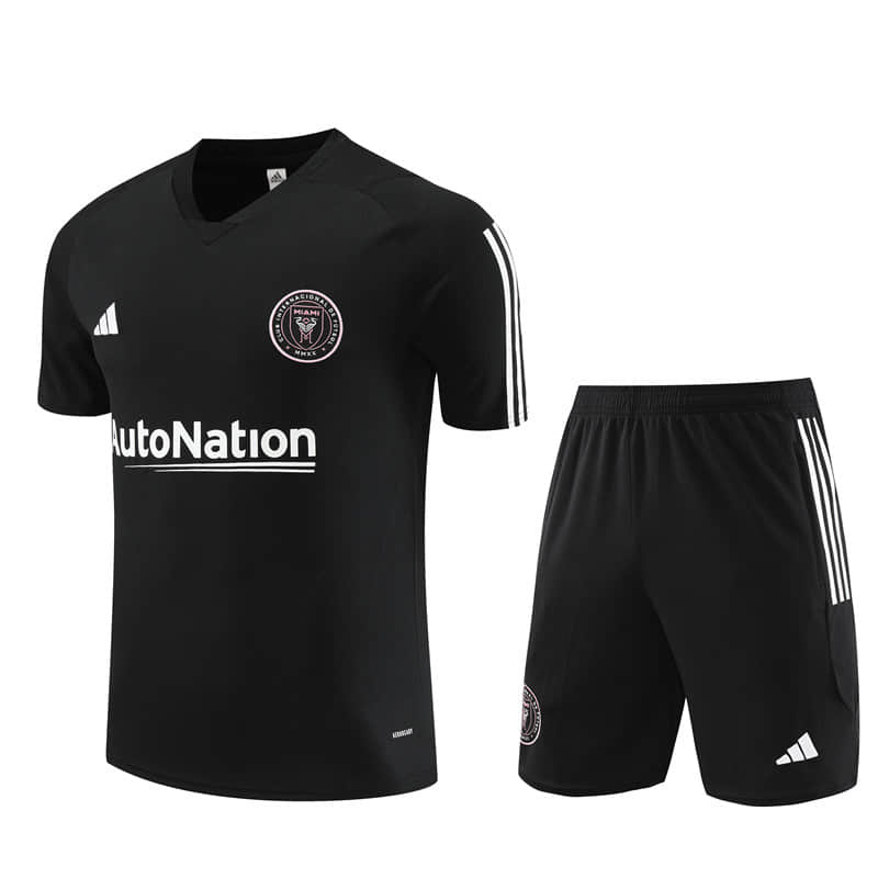 23/24 intermiamicf Miami Training suit kit