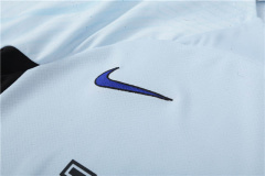 23/24 Inter Milan Training suit kit