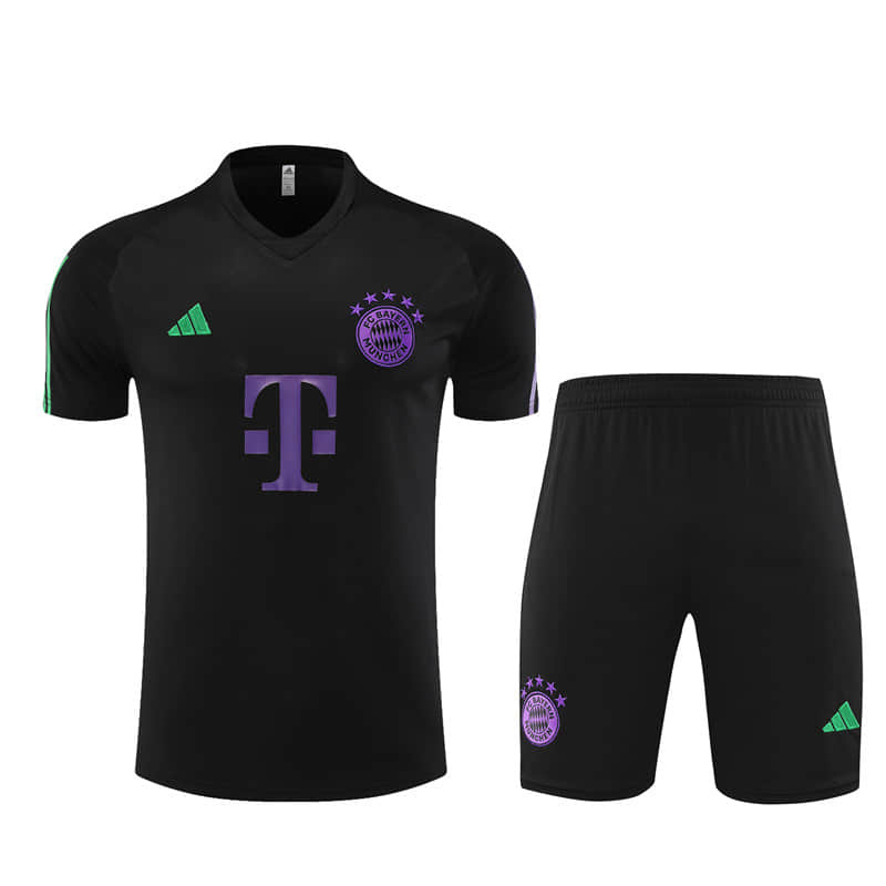 23/24 Bayern Munich Training suit kit