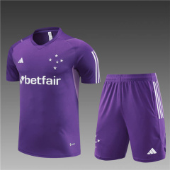 23/24 Cruzeiro Training suit kit
