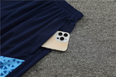 23/24 Manchester City Training suit kit