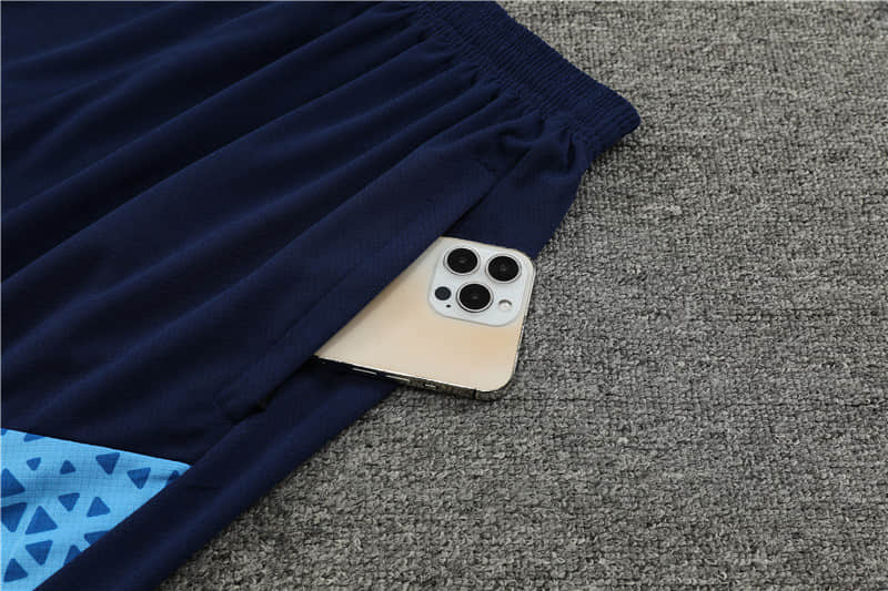 23/24 Manchester City Training suit kit
