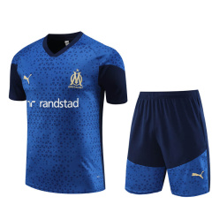 23/24 Marseille Training suit kit