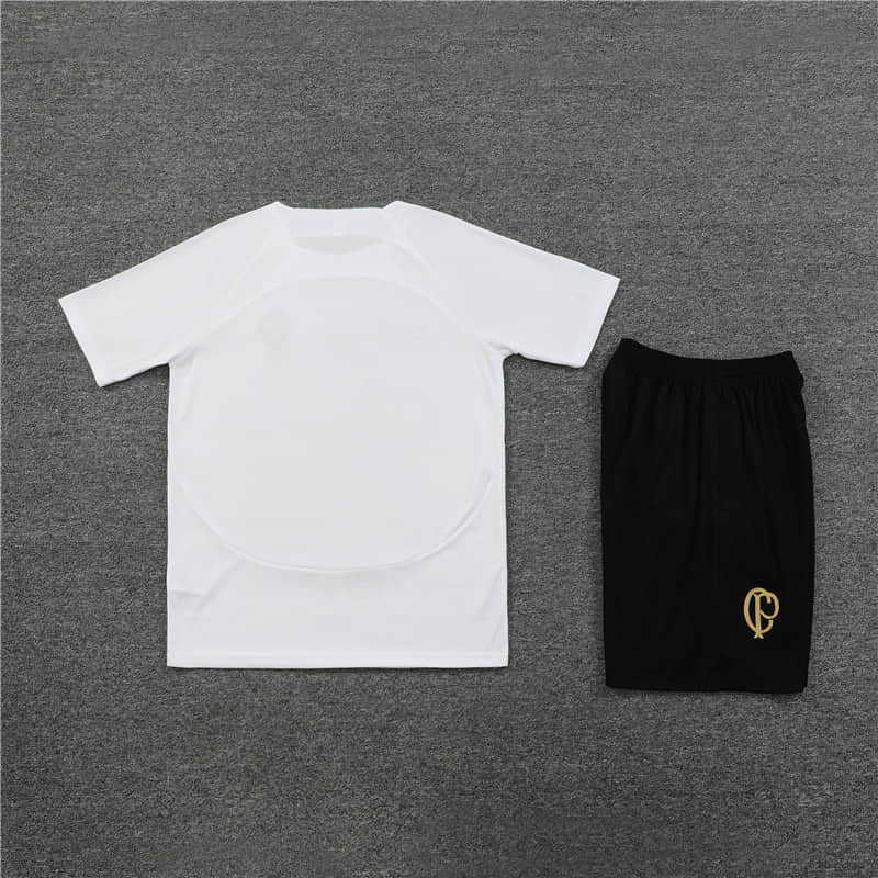 23/24 Corinthians Training suit kit