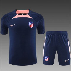 23/24 Atletico Madrid Training suit kit
