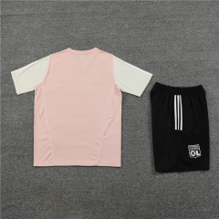 23/24 Lyon Training suit kit