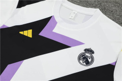 23/24 Real Madrid Training suit kit