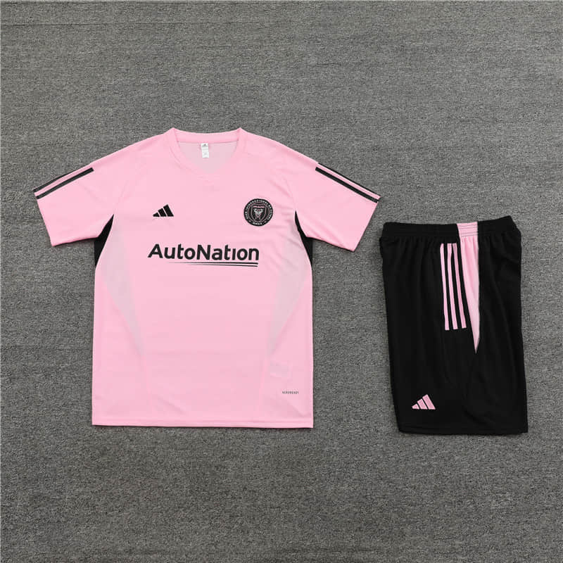 23/24 intermiamicf Miami Training suit kit