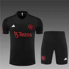 23/24 Manchester United Training suit kit