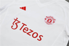 23/24 Manchester United Training suit kit