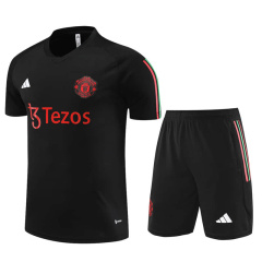 23/24 Manchester United Training suit kit