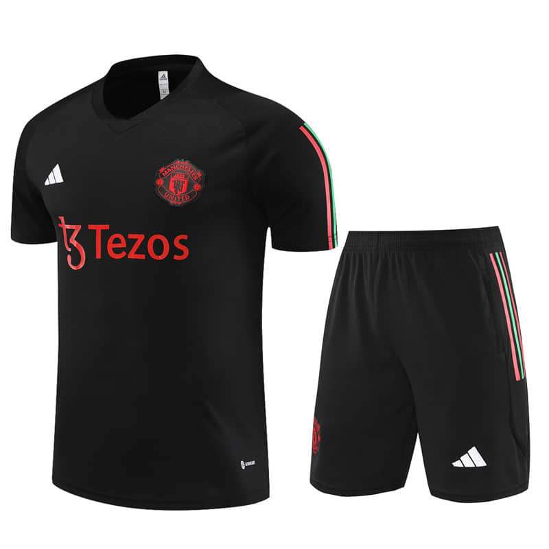 23/24 Manchester United Training suit kit