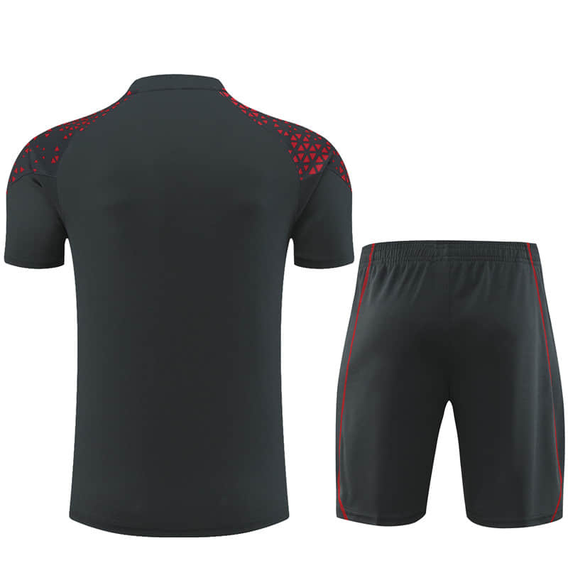 23/24 Manchester City Training suit kit