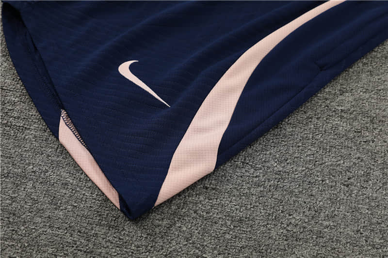 23/24 Atletico Madrid Training suit kit