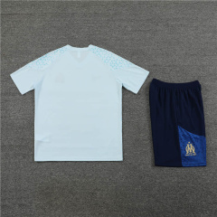 23/24 Marseille Training suit kit
