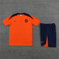 24/25 Netherlands Training suit kit