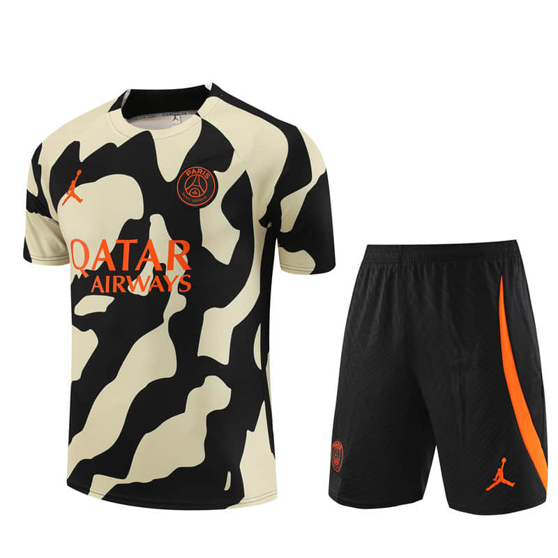 23/24 PSG Training suit kit
