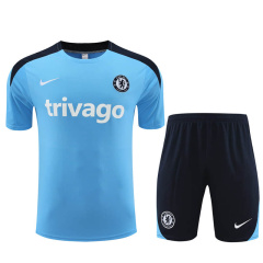 24/25 Chelsea Training suit kit
