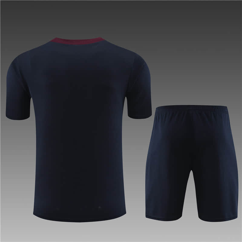 24/25 England Training suit kit