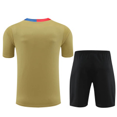 24/25 Barcelona Training suit kit