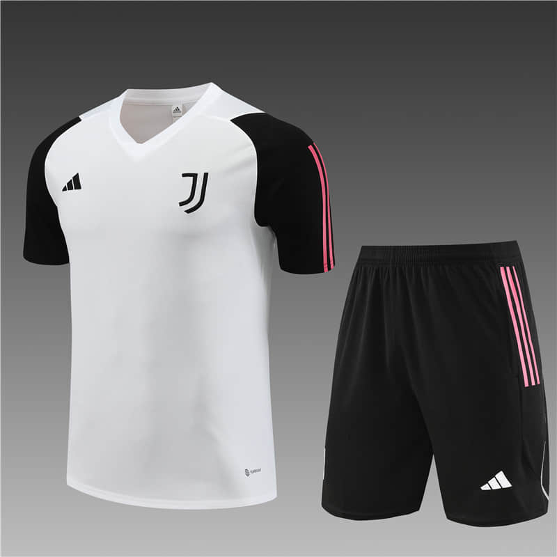 23/24 Juventus Training suit kit