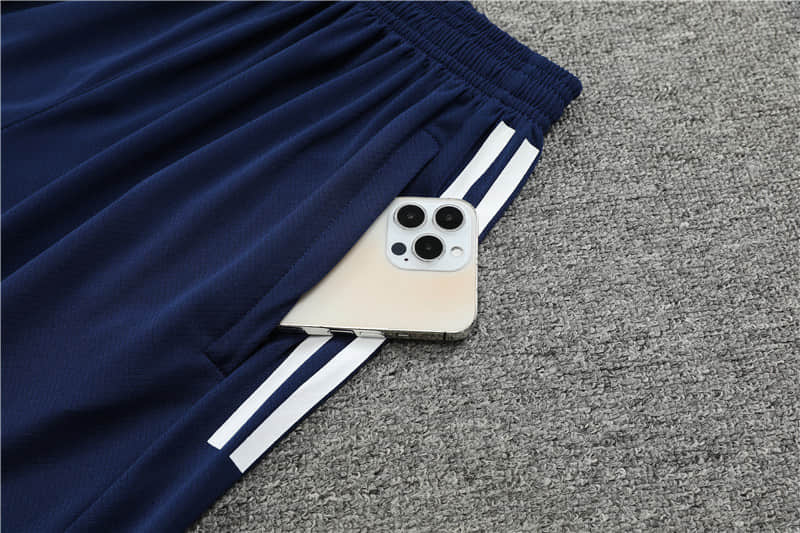 23/24 Italy Training suit kit