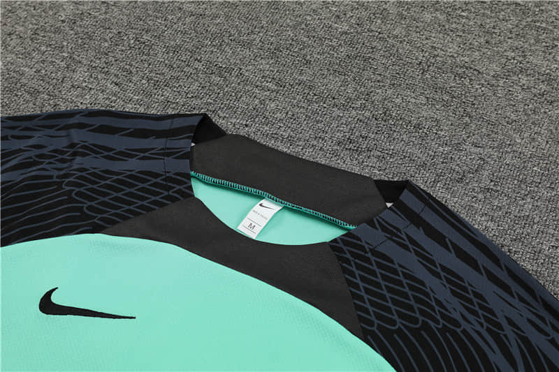 23/24 Chelsea Training suit kit