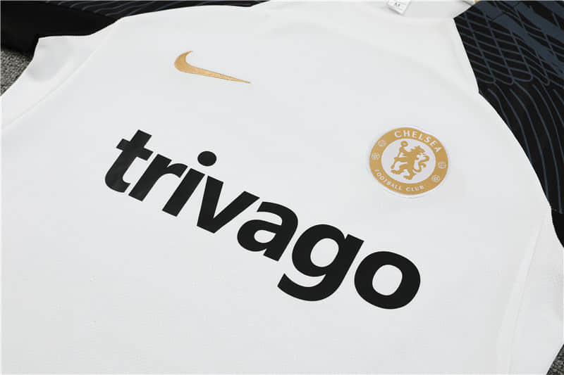 23/24 Chelsea Training suit kit