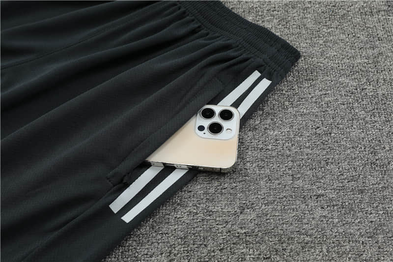 23/24 Juventus Training suit kit