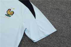 24/25 France Training suit kit