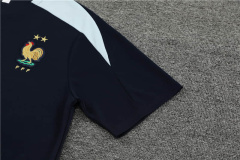 24/25 France Training suit kit