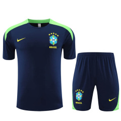 24/25 Brazil Training suit kit