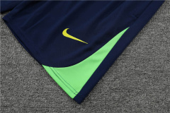 24/25 Brazil Training suit kit