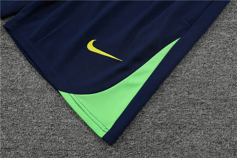 24/25 Brazil Training suit kit