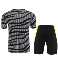 23/24 Juventus Training suit kit