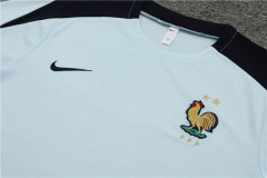 24/25 France Training suit kit
