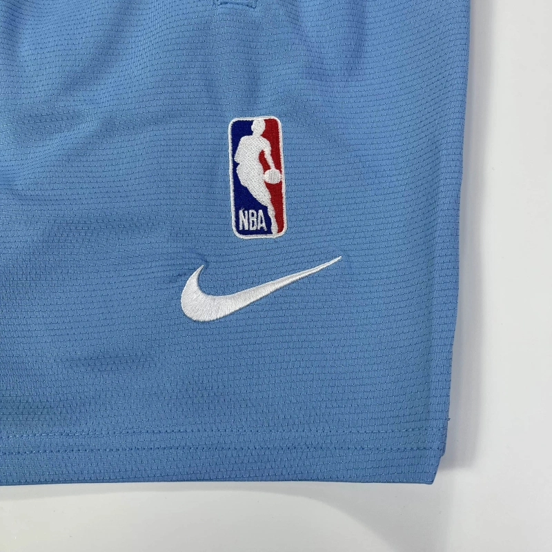 NBA shorts Memphis Grizzlies